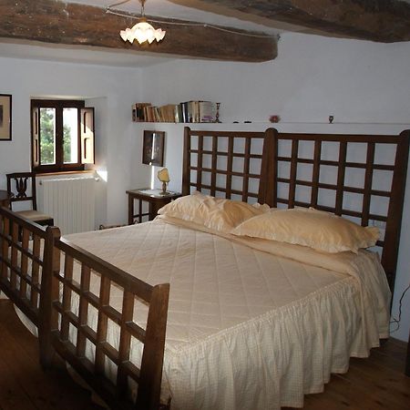 Fattoria Di Arsicci Villa Caprile  Dış mekan fotoğraf