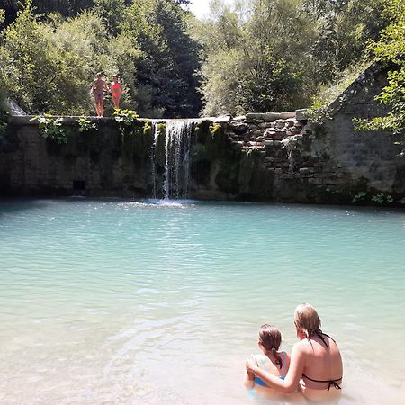 Fattoria Di Arsicci Villa Caprile  Dış mekan fotoğraf