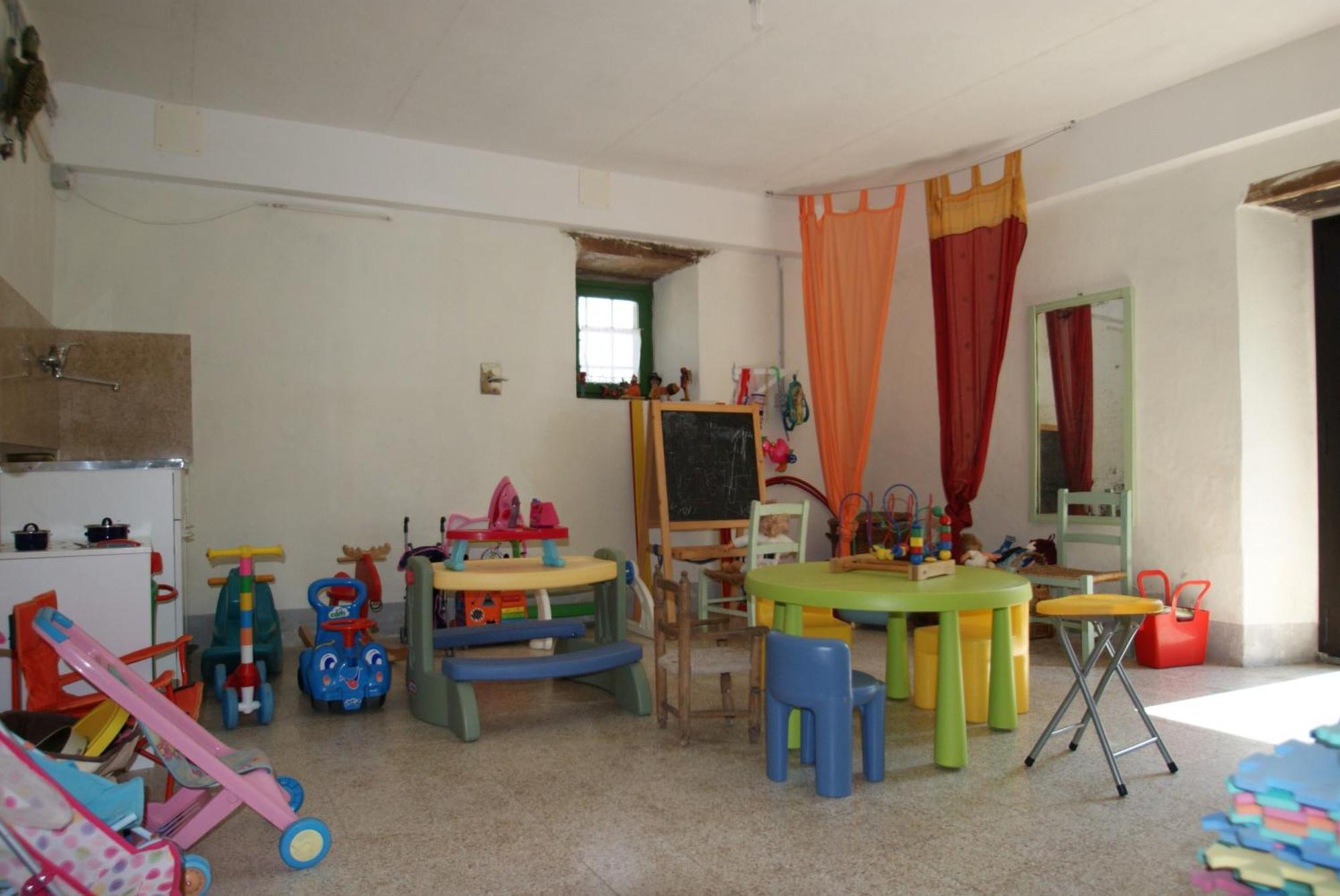 Fattoria Di Arsicci Villa Caprile  Dış mekan fotoğraf