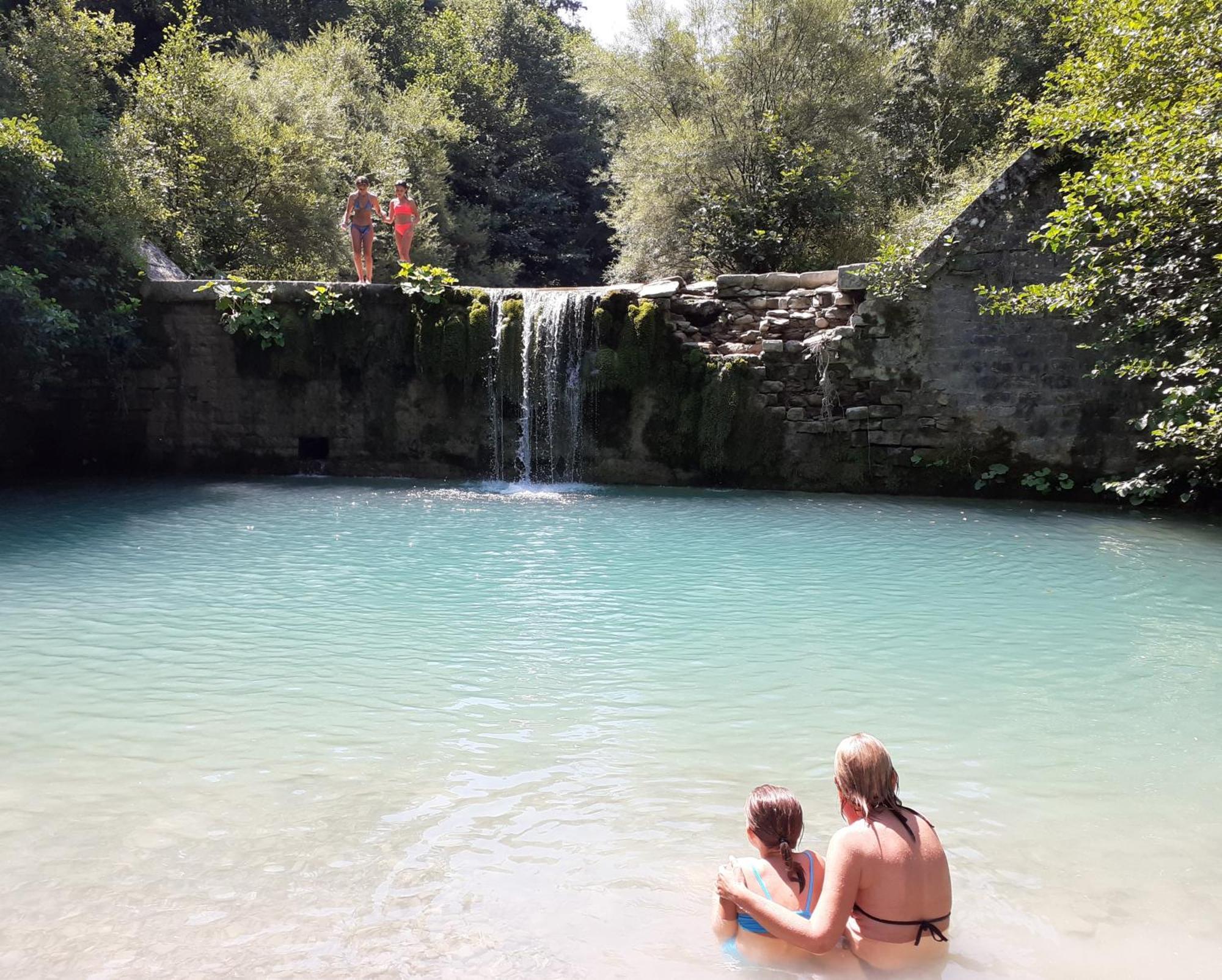 Fattoria Di Arsicci Villa Caprile  Dış mekan fotoğraf